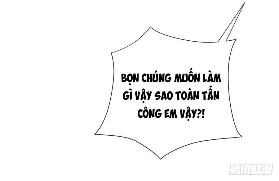 Ẩn Hôn 100%: Chọc Tức Vợ Yêu Mua Một Tặng Một Chapter 69 - Trang 2