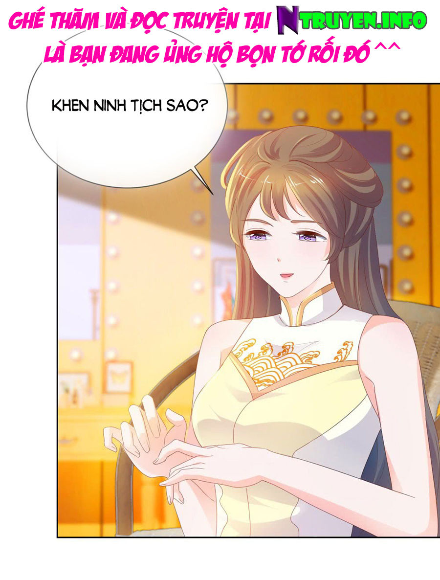 Ẩn Hôn 100%: Chọc Tức Vợ Yêu Mua Một Tặng Một Chapter 62 - Trang 2