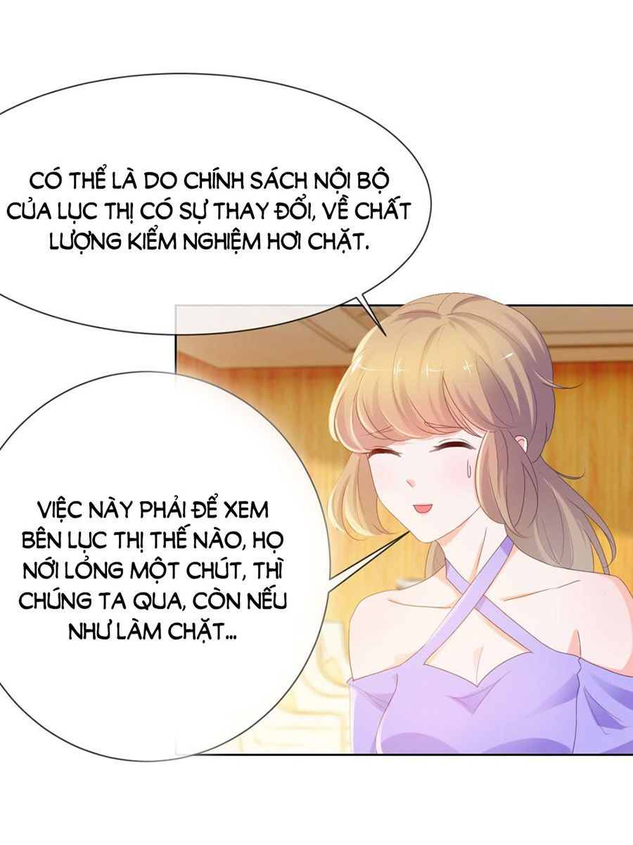 Ẩn Hôn 100%: Chọc Tức Vợ Yêu Mua Một Tặng Một Chapter 60 - Trang 2