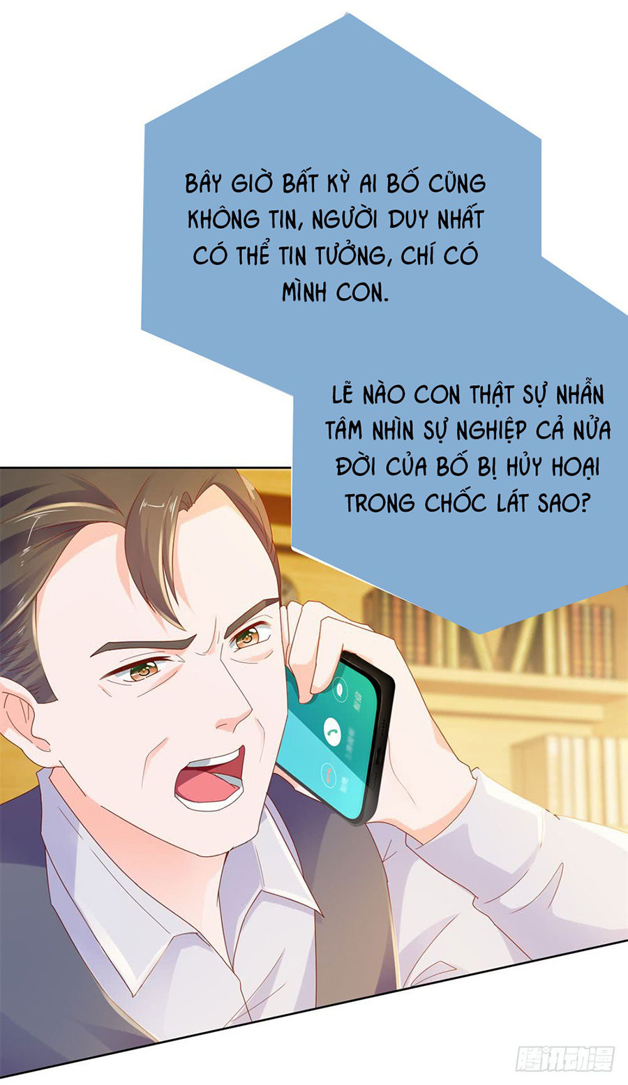 Ẩn Hôn 100%: Chọc Tức Vợ Yêu Mua Một Tặng Một Chapter 59 - Trang 2