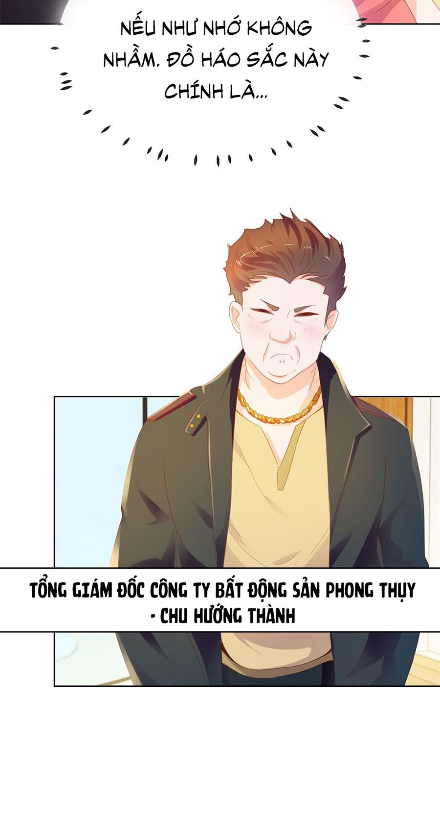 Ẩn Hôn 100%: Chọc Tức Vợ Yêu Mua Một Tặng Một Chapter 57 - Trang 2