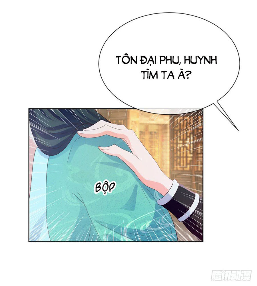 Ẩn Hôn 100%: Chọc Tức Vợ Yêu Mua Một Tặng Một Chapter 54 - Trang 2