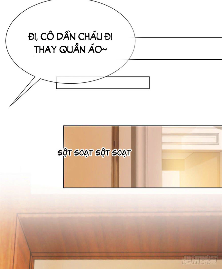 Ẩn Hôn 100%: Chọc Tức Vợ Yêu Mua Một Tặng Một Chapter 52 - Trang 2