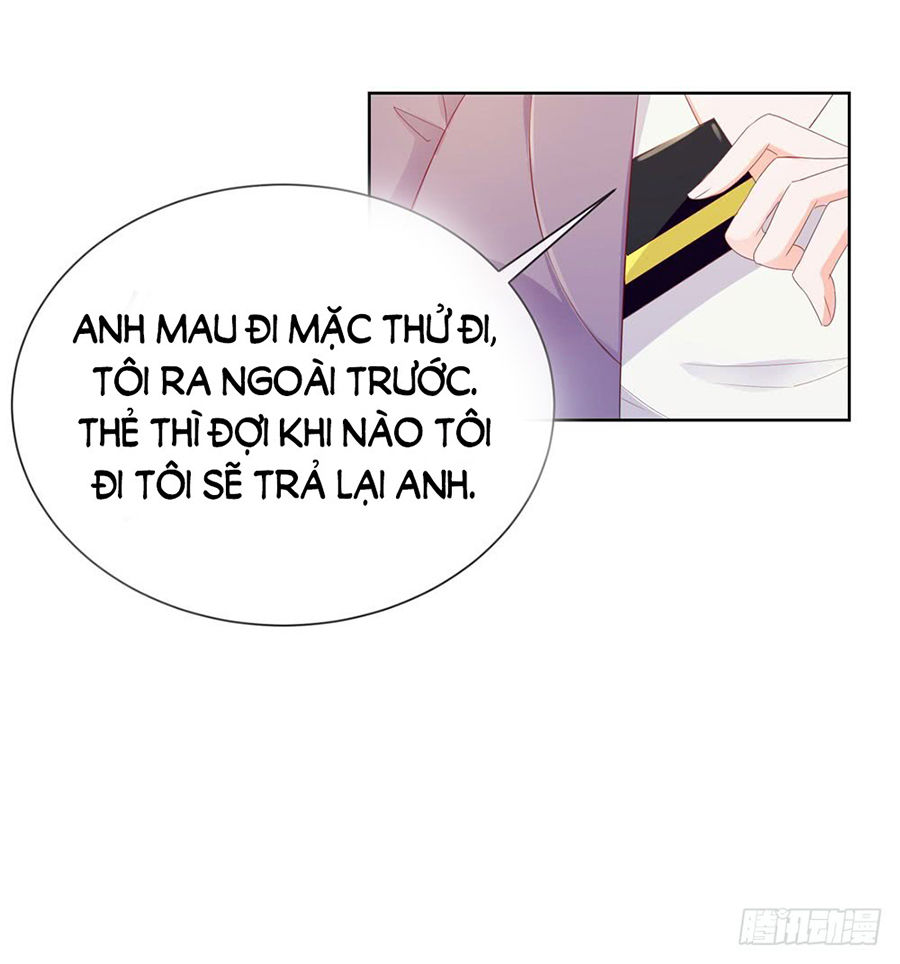 Ẩn Hôn 100%: Chọc Tức Vợ Yêu Mua Một Tặng Một Chapter 51 - Trang 2