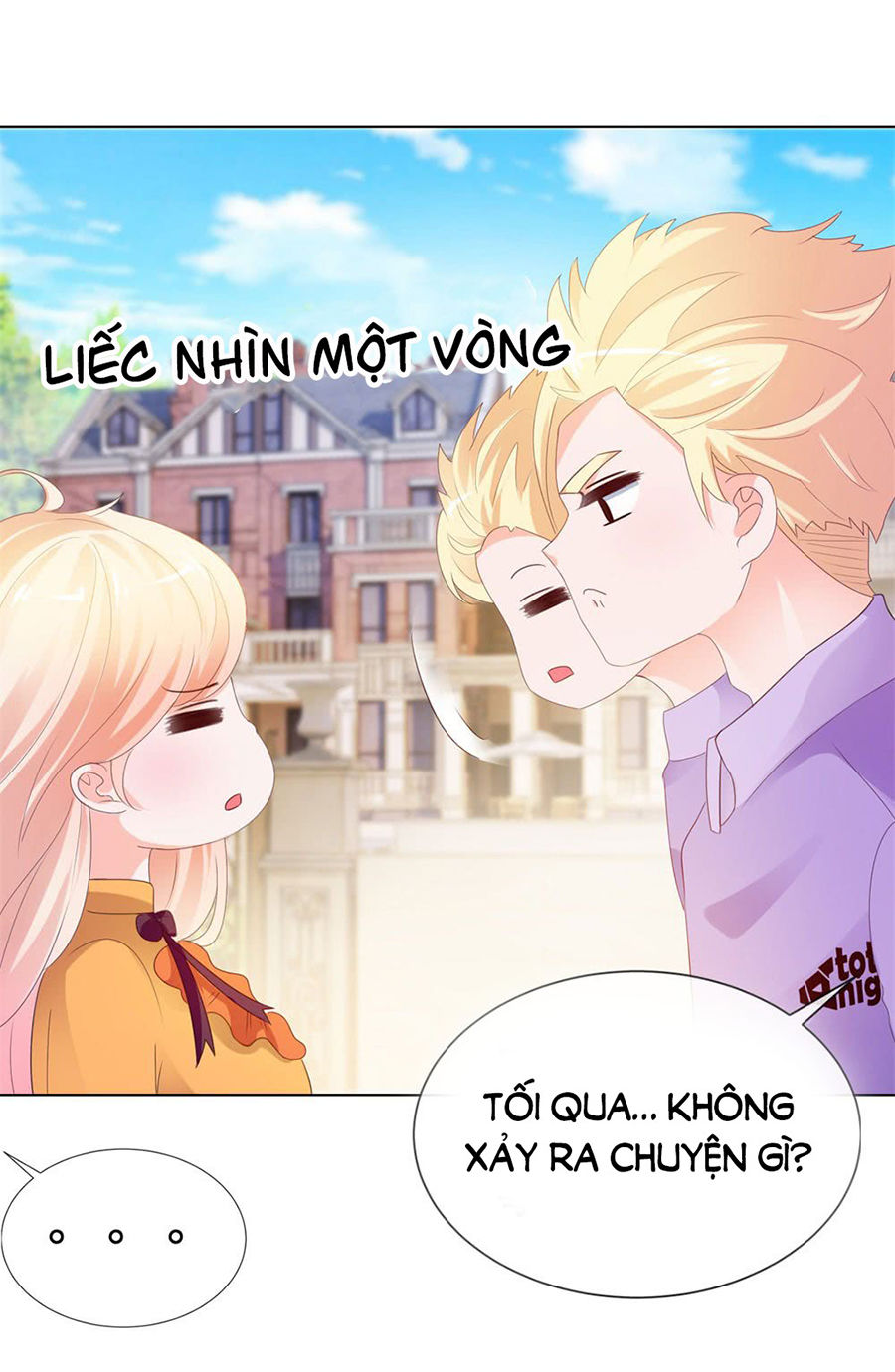 Ẩn Hôn 100%: Chọc Tức Vợ Yêu Mua Một Tặng Một Chapter 46 - Trang 2