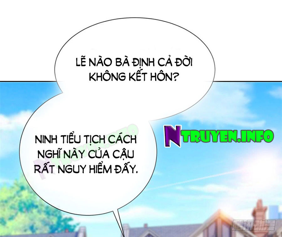 Ẩn Hôn 100%: Chọc Tức Vợ Yêu Mua Một Tặng Một Chapter 46 - Trang 2