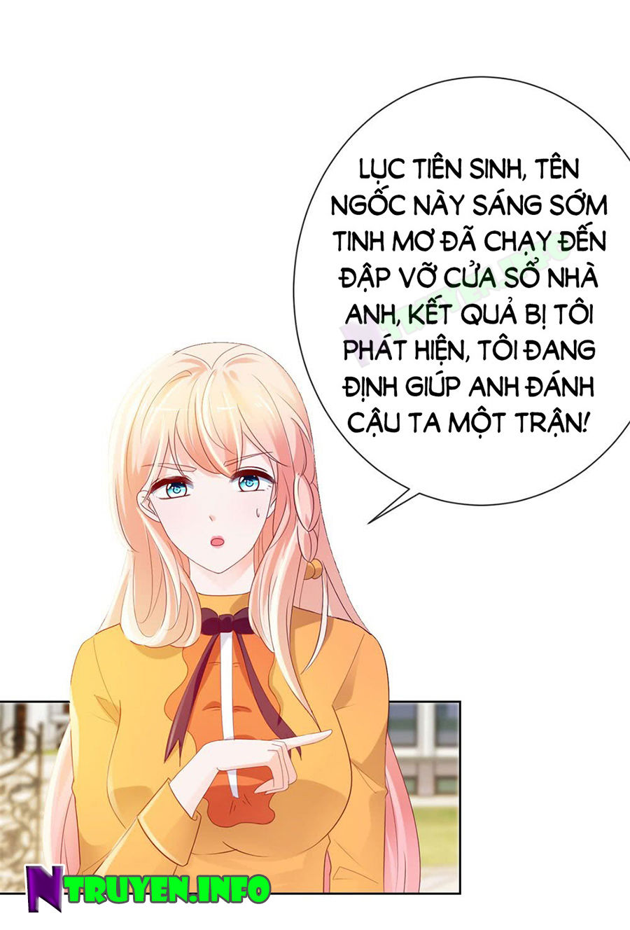 Ẩn Hôn 100%: Chọc Tức Vợ Yêu Mua Một Tặng Một Chapter 46 - Trang 2