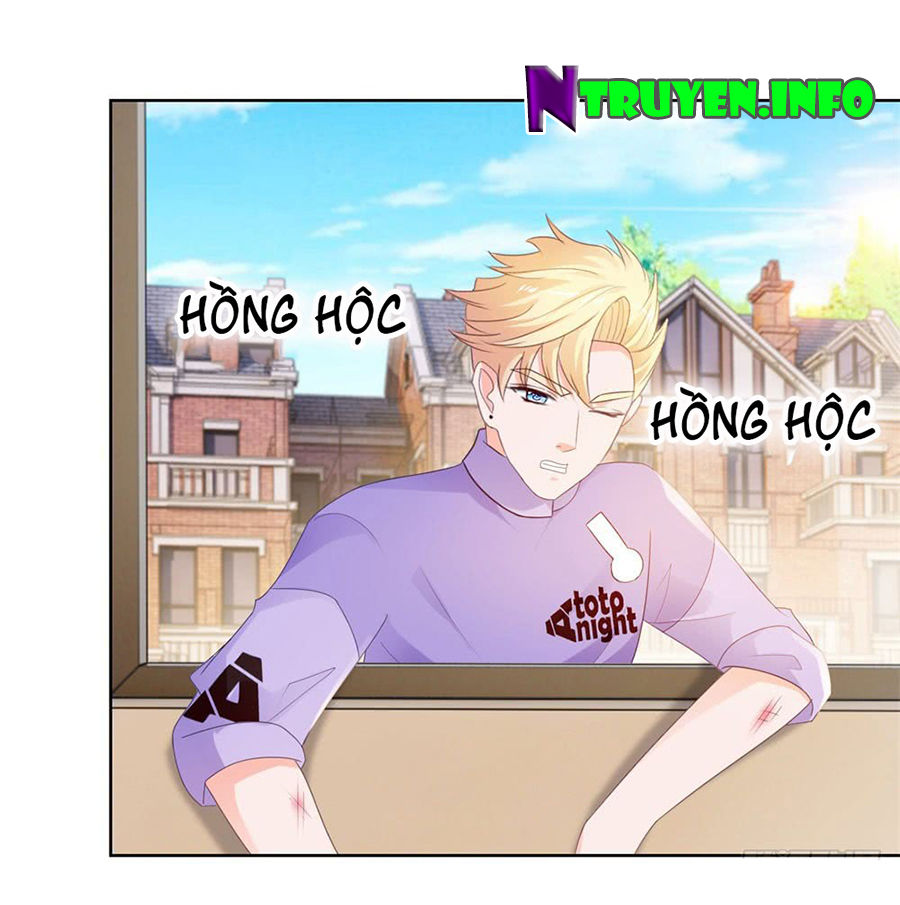 Ẩn Hôn 100%: Chọc Tức Vợ Yêu Mua Một Tặng Một Chapter 46 - Trang 2