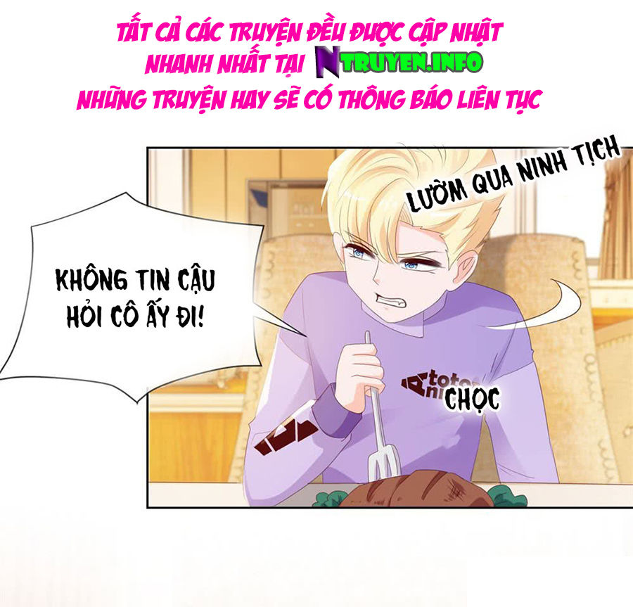 Ẩn Hôn 100%: Chọc Tức Vợ Yêu Mua Một Tặng Một Chapter 44 - Trang 2