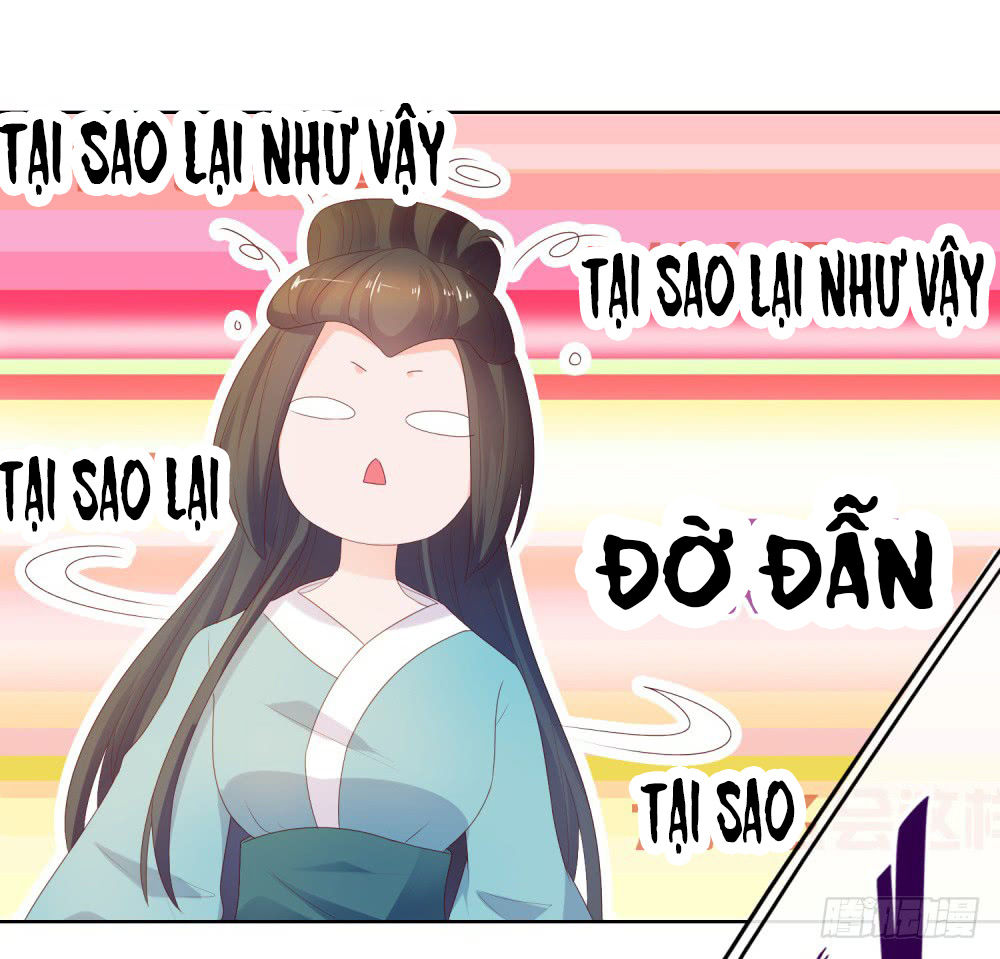 Ẩn Hôn 100%: Chọc Tức Vợ Yêu Mua Một Tặng Một Chapter 40 - Trang 2