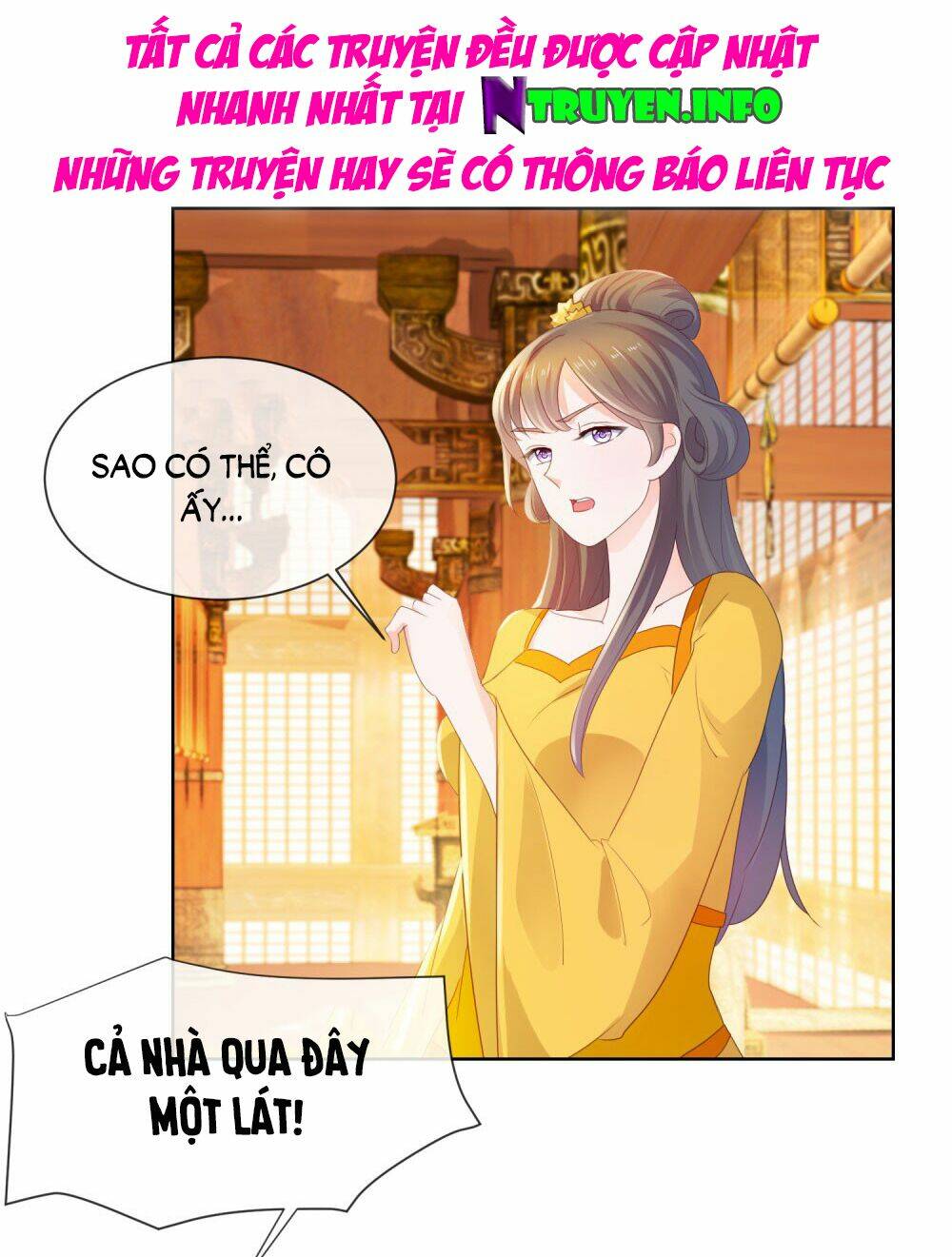 Ẩn Hôn 100%: Chọc Tức Vợ Yêu Mua Một Tặng Một Chapter 33 - Trang 2