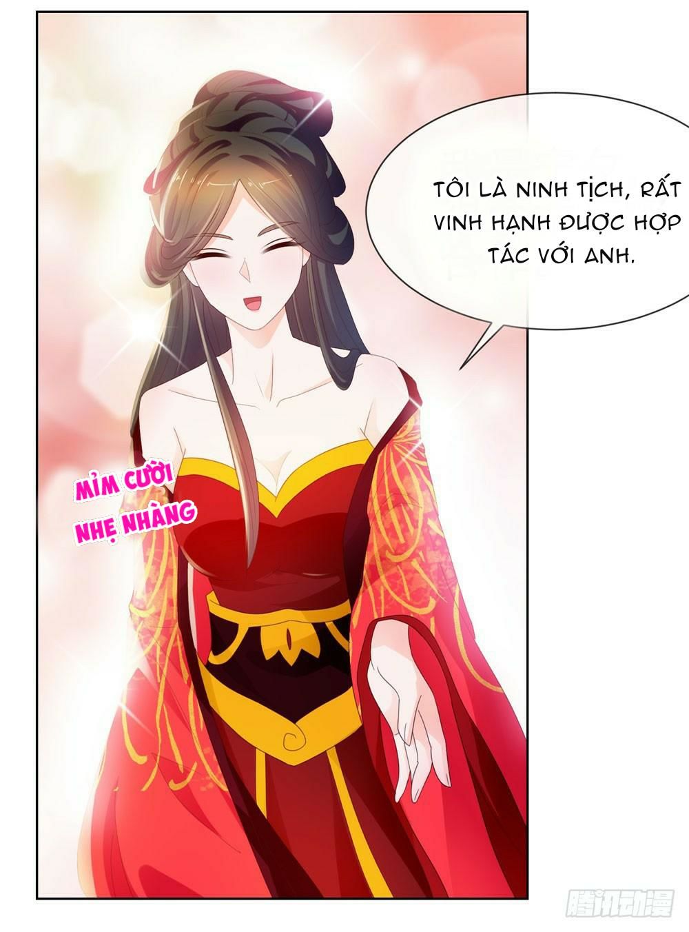 Ẩn Hôn 100%: Chọc Tức Vợ Yêu Mua Một Tặng Một Chapter 32.2 - Trang 2