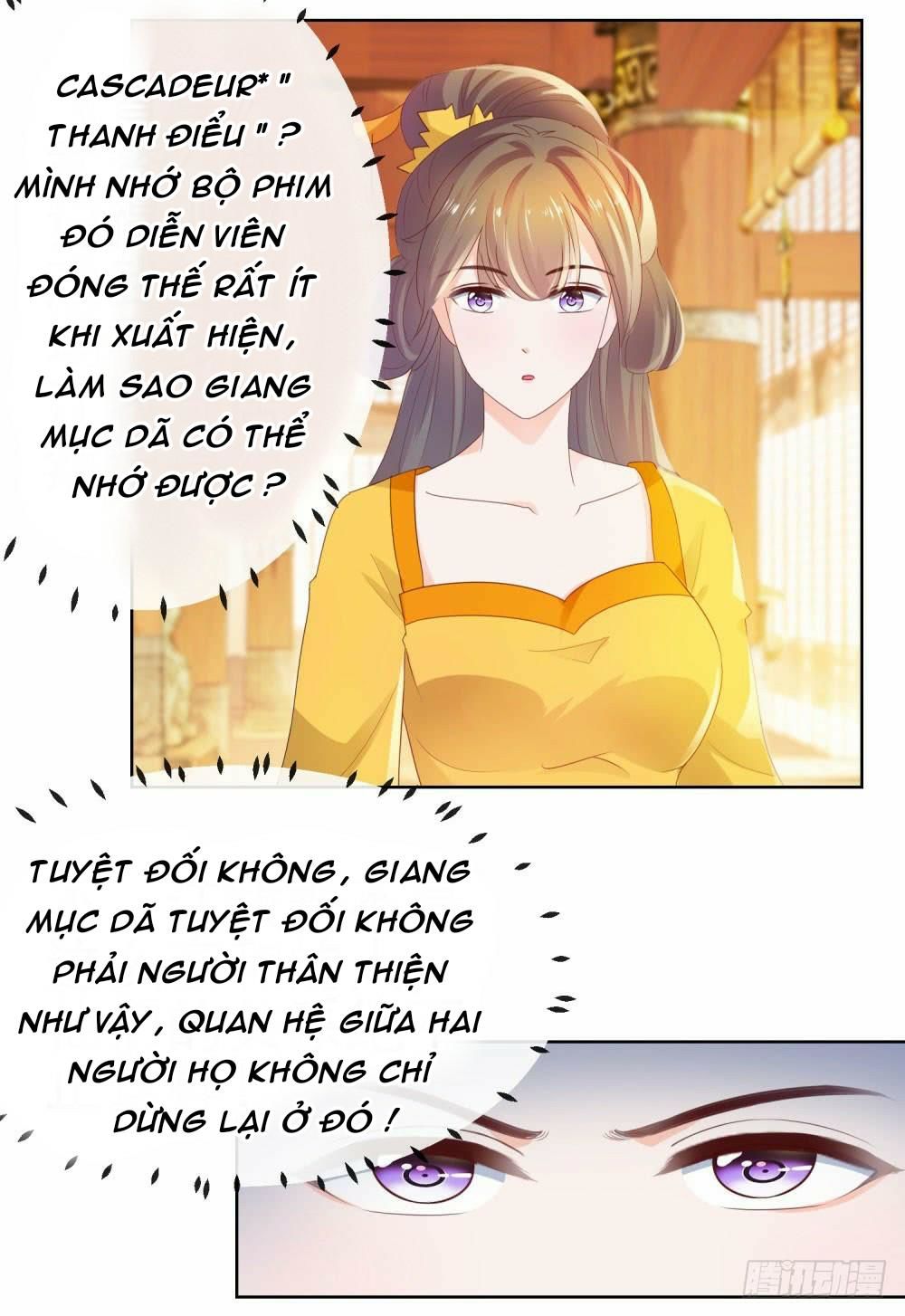 Ẩn Hôn 100%: Chọc Tức Vợ Yêu Mua Một Tặng Một Chapter 32.2 - Trang 2