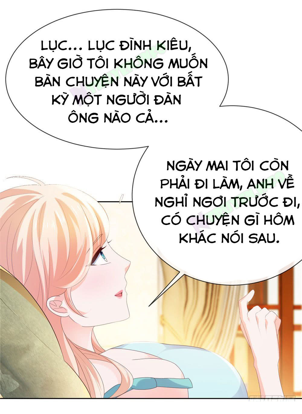 Ẩn Hôn 100%: Chọc Tức Vợ Yêu Mua Một Tặng Một Chapter 32 - Trang 2