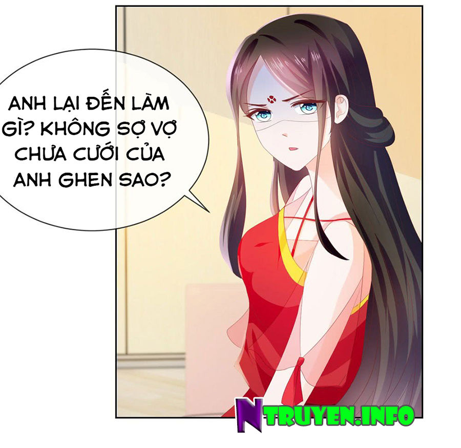 Ẩn Hôn 100%: Chọc Tức Vợ Yêu Mua Một Tặng Một Chapter 23 - Trang 2