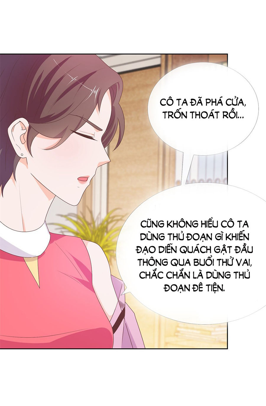 Ẩn Hôn 100%: Chọc Tức Vợ Yêu Mua Một Tặng Một Chapter 11 - Trang 2