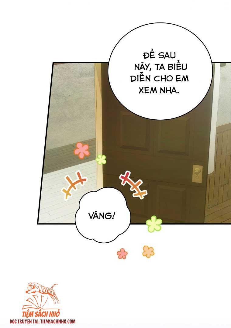 Đứa Bé Đó Không Phải Con Anh Chapter 21.5 - Trang 2