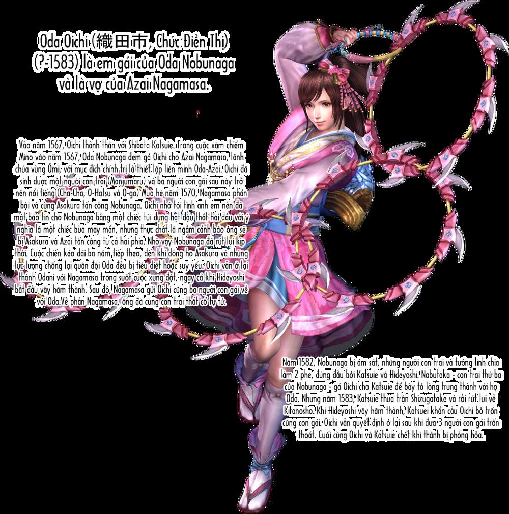 Sengoku Armors Chapter 9 - Trang 2