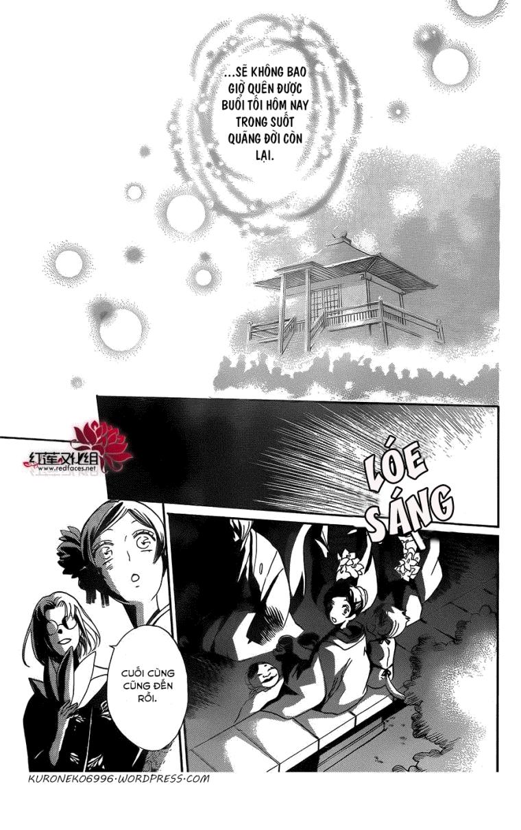 Thổ Thần Tập Sự Chapter 149 - Trang 2