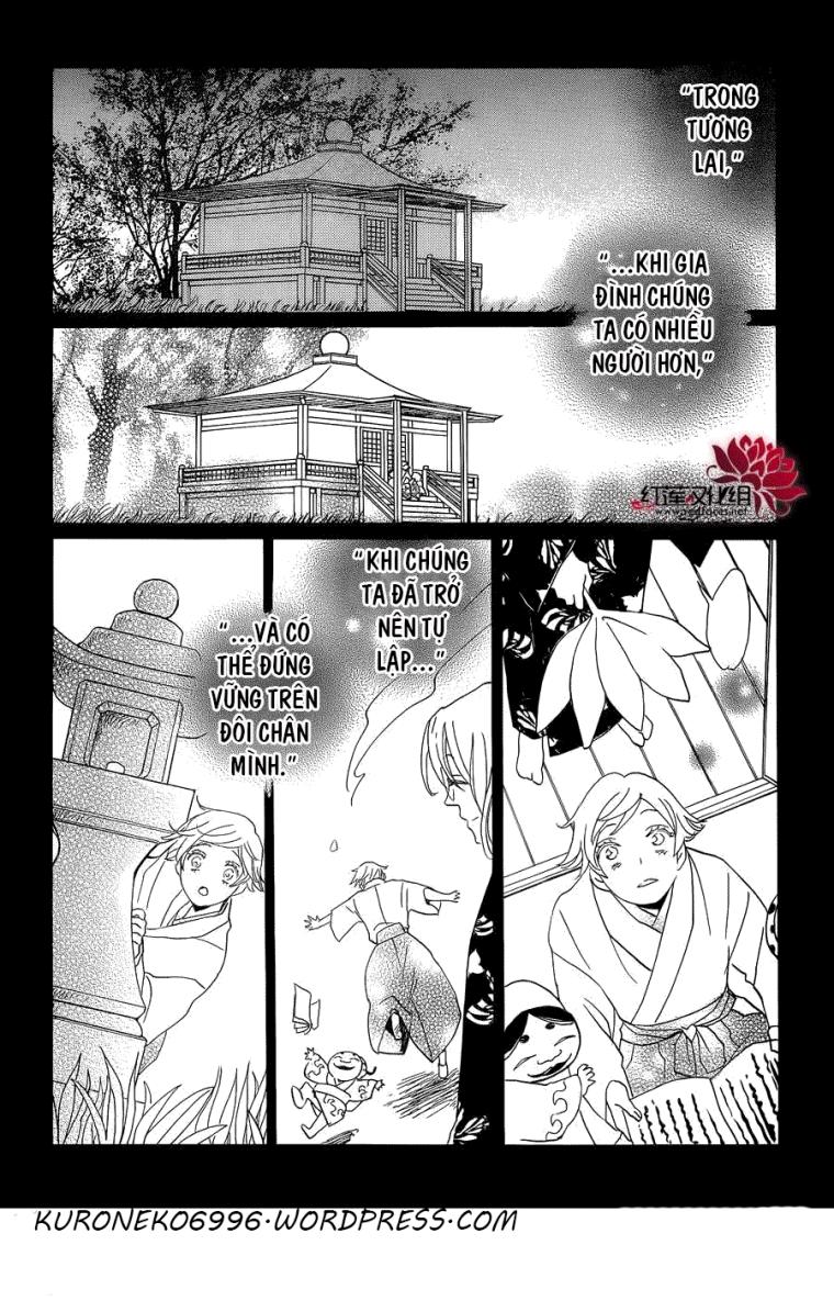 Thổ Thần Tập Sự Chapter 149 - Trang 2