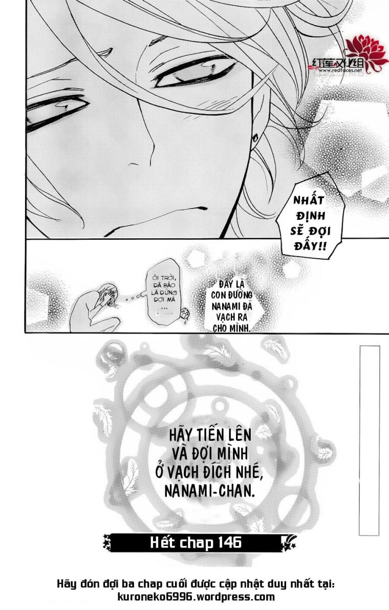 Thổ Thần Tập Sự Chapter 146 - Trang 2