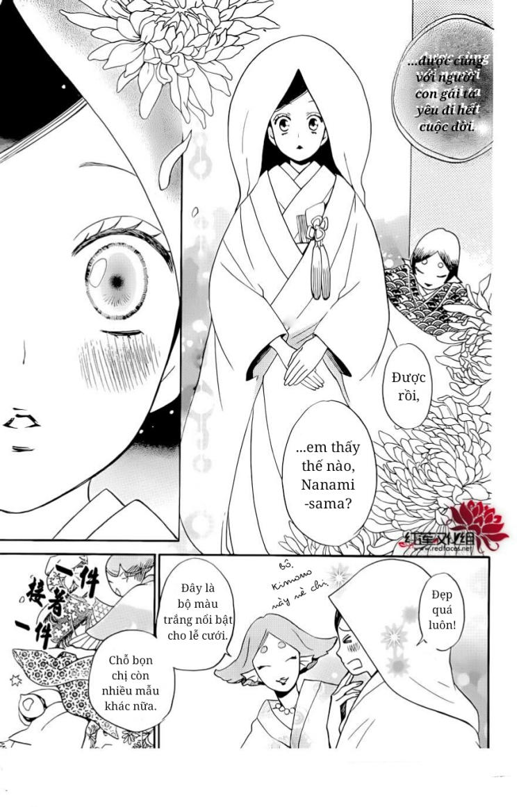 Thổ Thần Tập Sự Chapter 145 - Trang 2