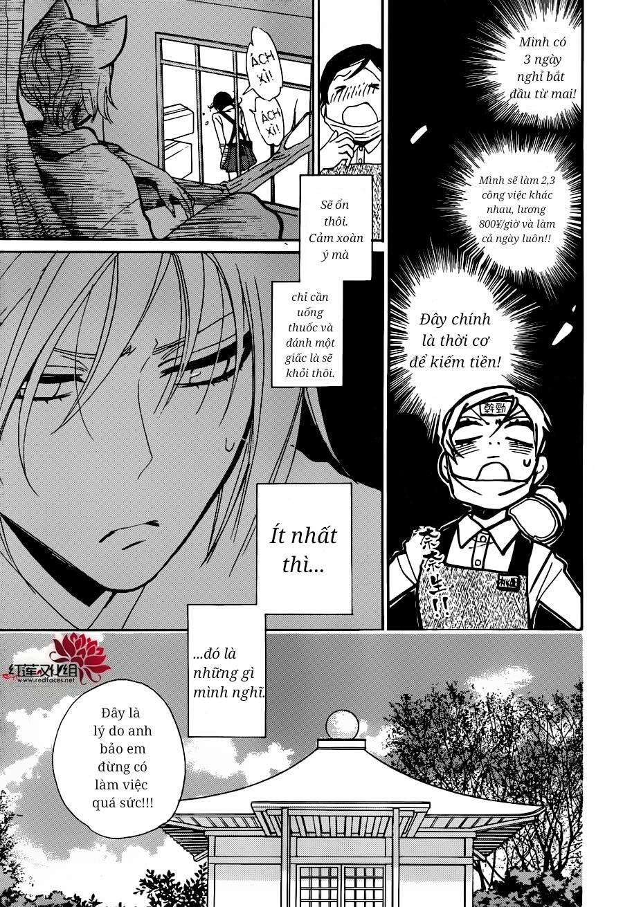 Thổ Thần Tập Sự Chapter 143 - Trang 2