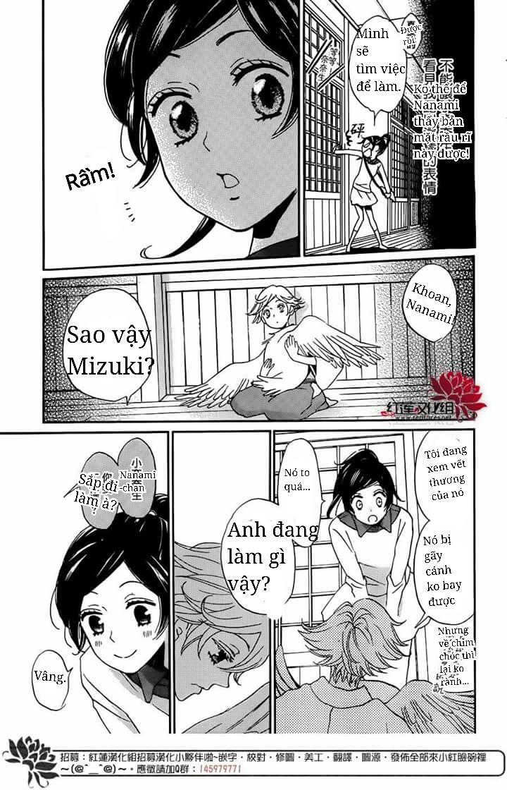 Thổ Thần Tập Sự Chapter 142 - Trang 2