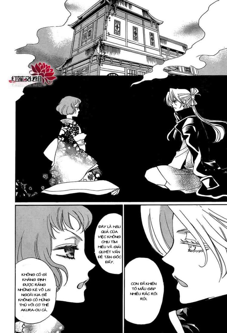 Thổ Thần Tập Sự Chapter 140 - Trang 2