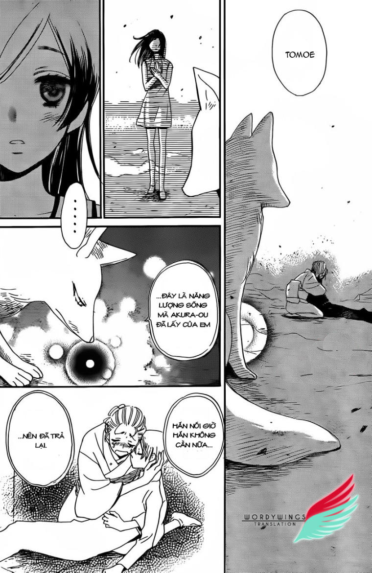 Thổ Thần Tập Sự Chapter 135 - Trang 2