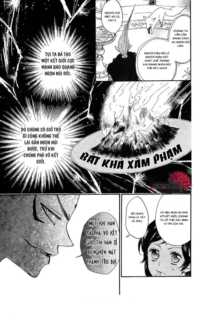 Thổ Thần Tập Sự Chapter 133 - Trang 2