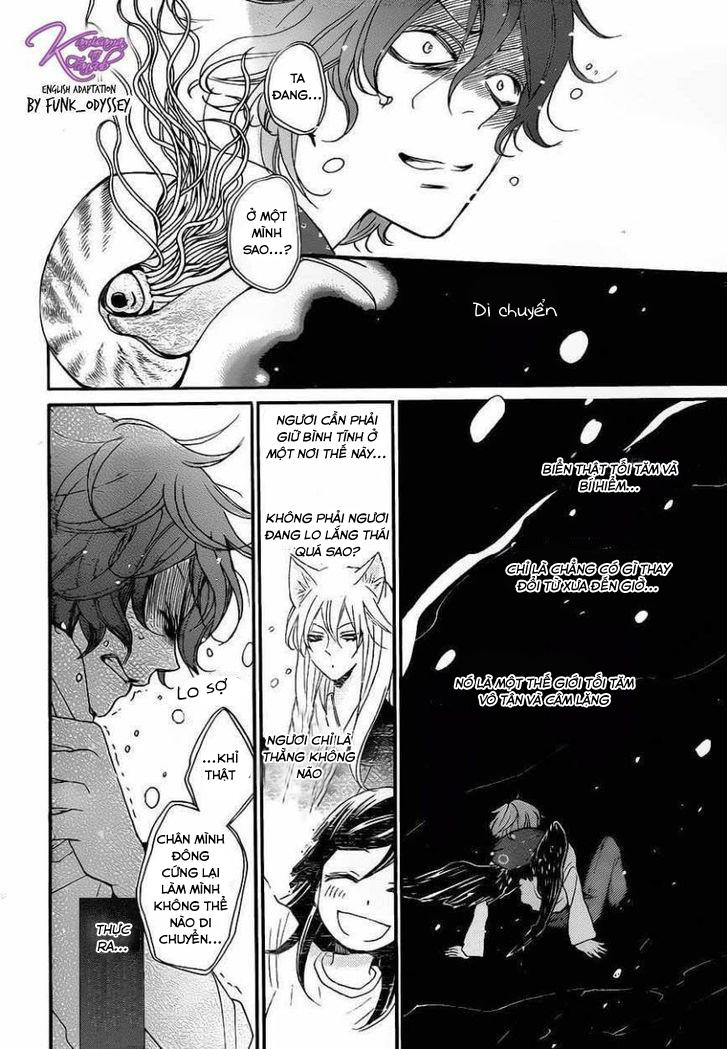 Thổ Thần Tập Sự Chapter 109 - Trang 2