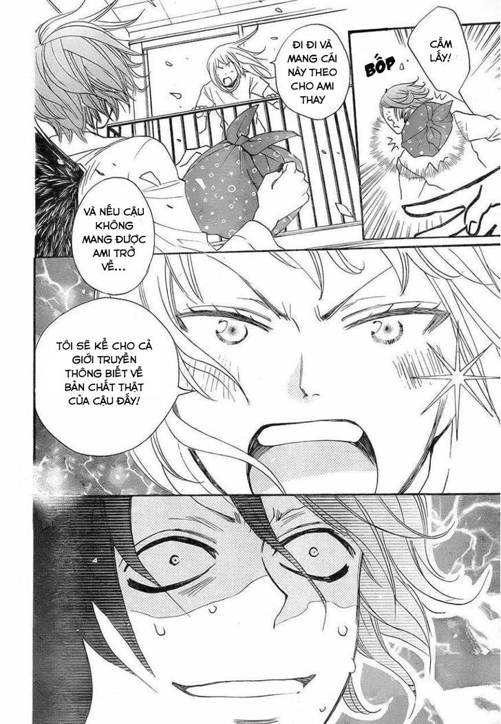 Thổ Thần Tập Sự Chapter 109 - Trang 2