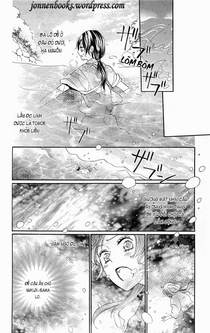 Thổ Thần Tập Sự Chapter 85 - Trang 2