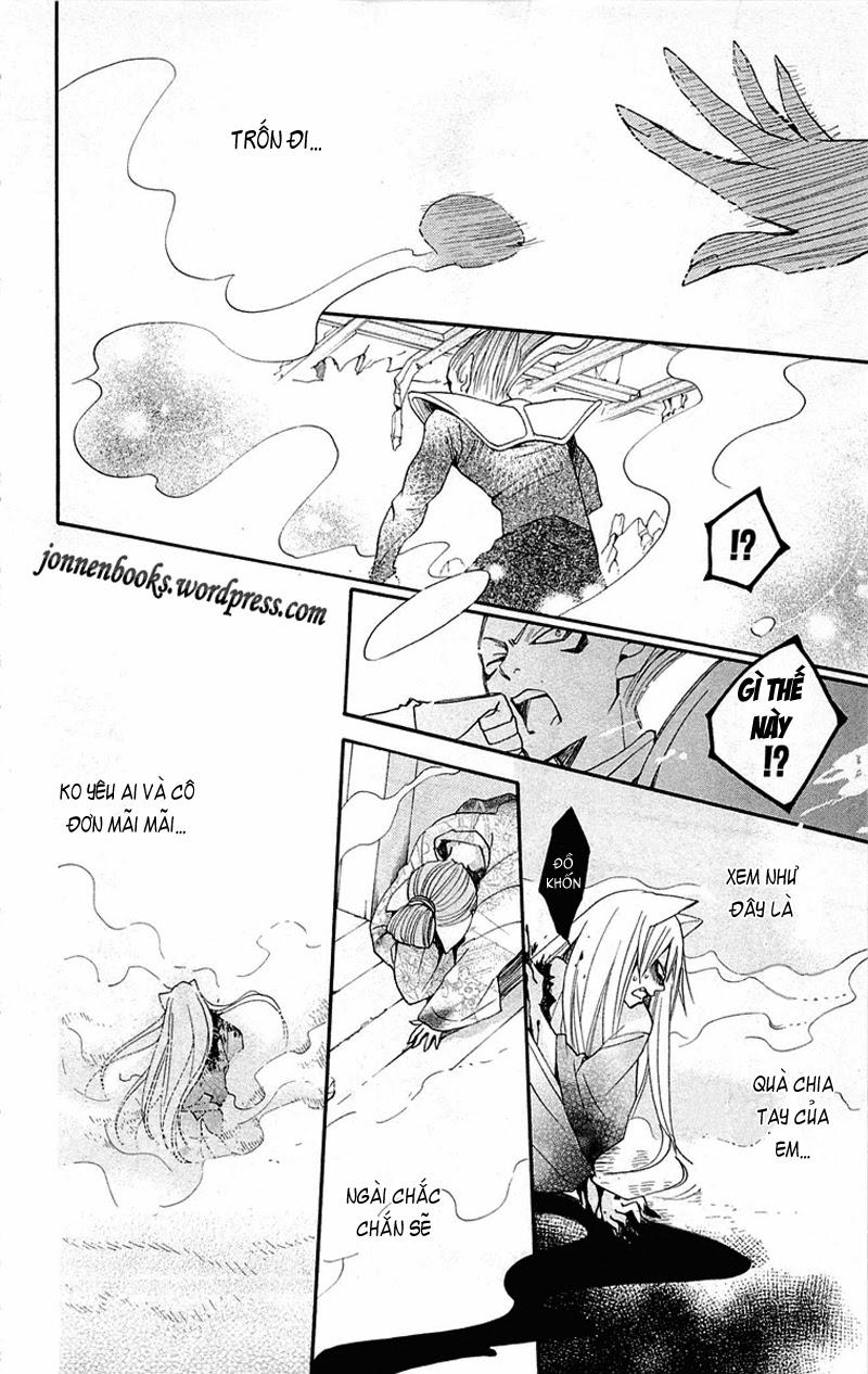 Thổ Thần Tập Sự Chapter 84 - Trang 2