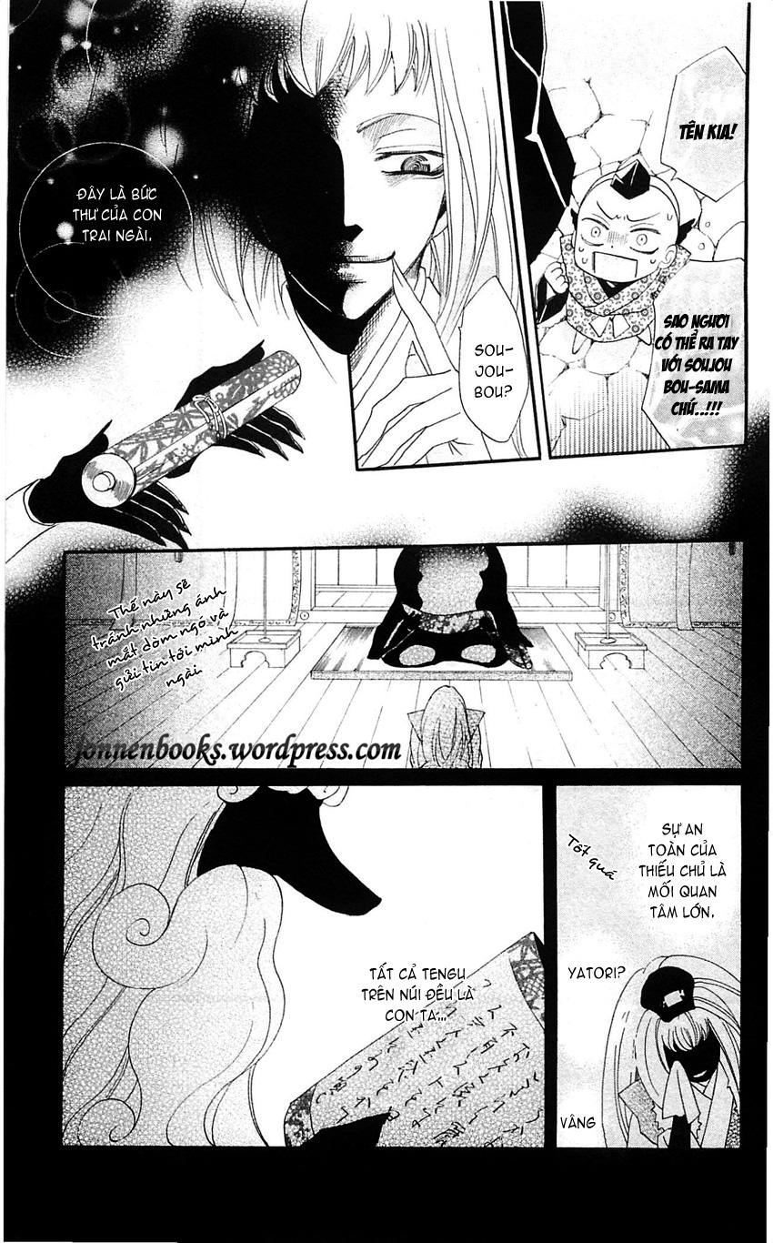 Thổ Thần Tập Sự Chapter 57 - Trang 2