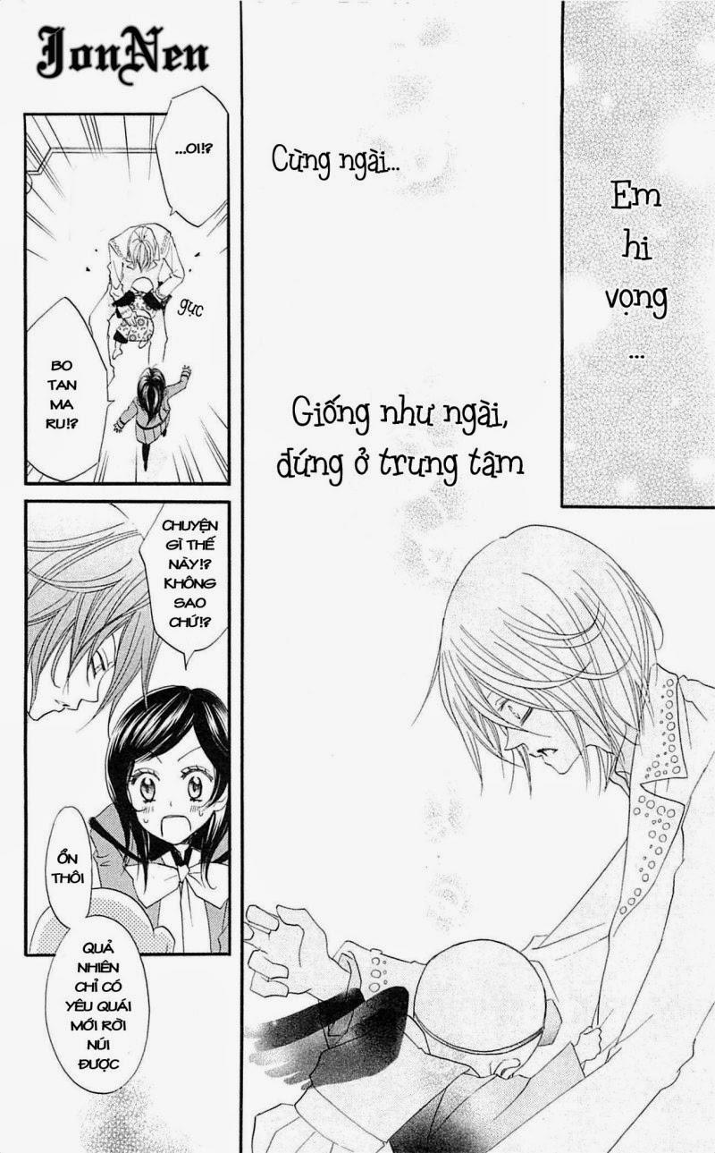 Thổ Thần Tập Sự Chapter 51 - Trang 2