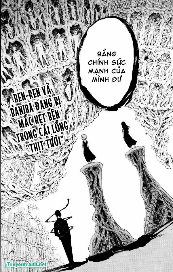 Dolly Kill Kill Chapter 158 - Trang 2