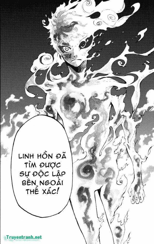 Dolly Kill Kill Chapter 150 - Trang 2