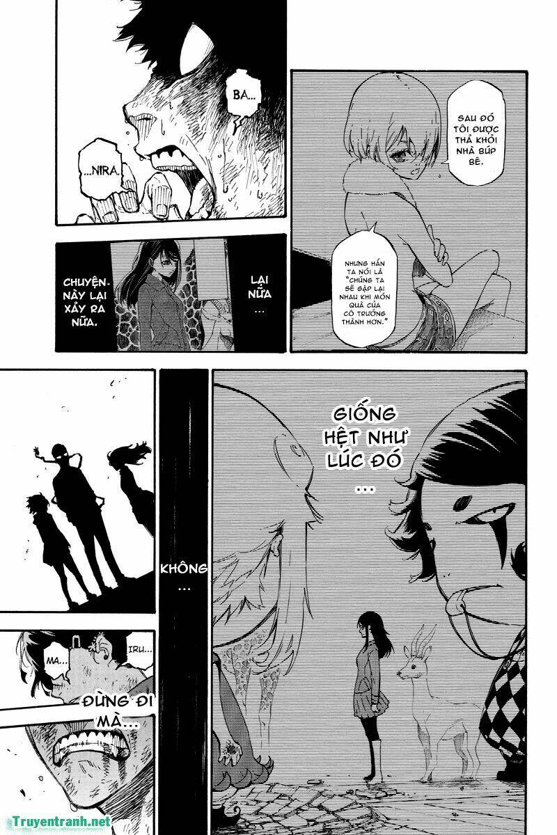 Dolly Kill Kill Chapter 147 - Trang 2