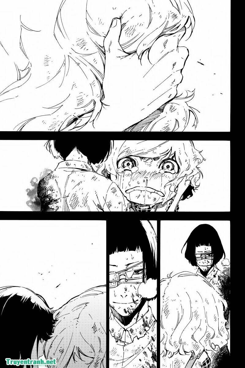 Dolly Kill Kill Chapter 141 - Trang 2