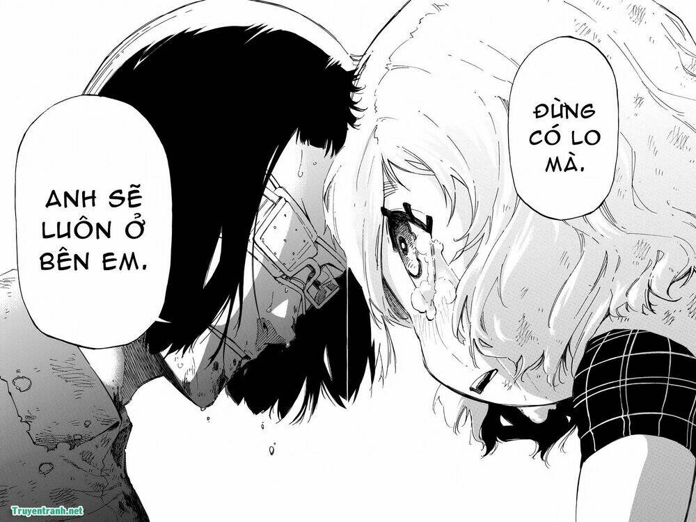 Dolly Kill Kill Chapter 141 - Trang 2