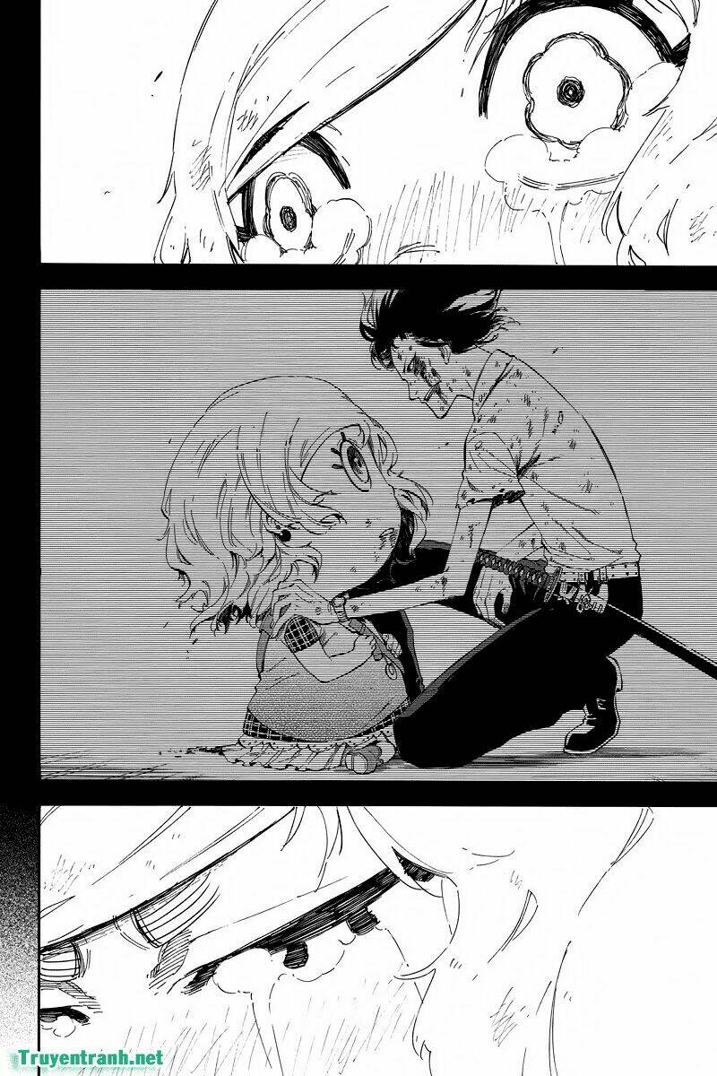 Dolly Kill Kill Chapter 141 - Trang 2