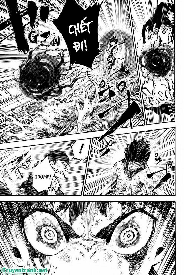 Dolly Kill Kill Chapter 140 - Trang 2