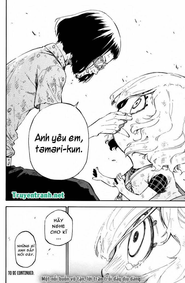 Dolly Kill Kill Chapter 138 - Trang 2