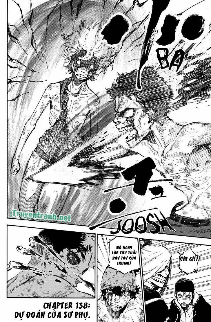 Dolly Kill Kill Chapter 138 - Trang 2