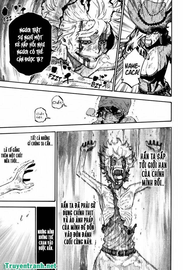 Dolly Kill Kill Chapter 138 - Trang 2