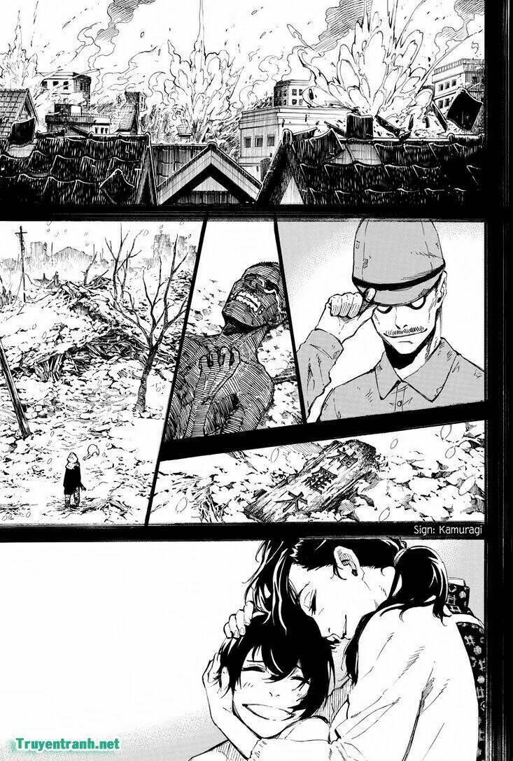 Dolly Kill Kill Chapter 136 - Trang 2