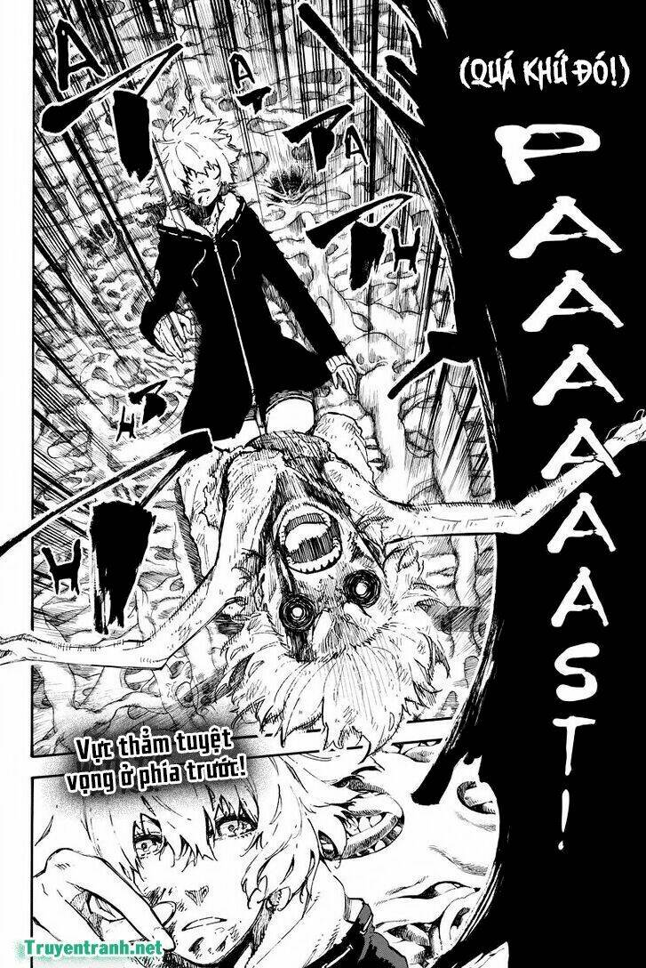 Dolly Kill Kill Chapter 136 - Trang 2