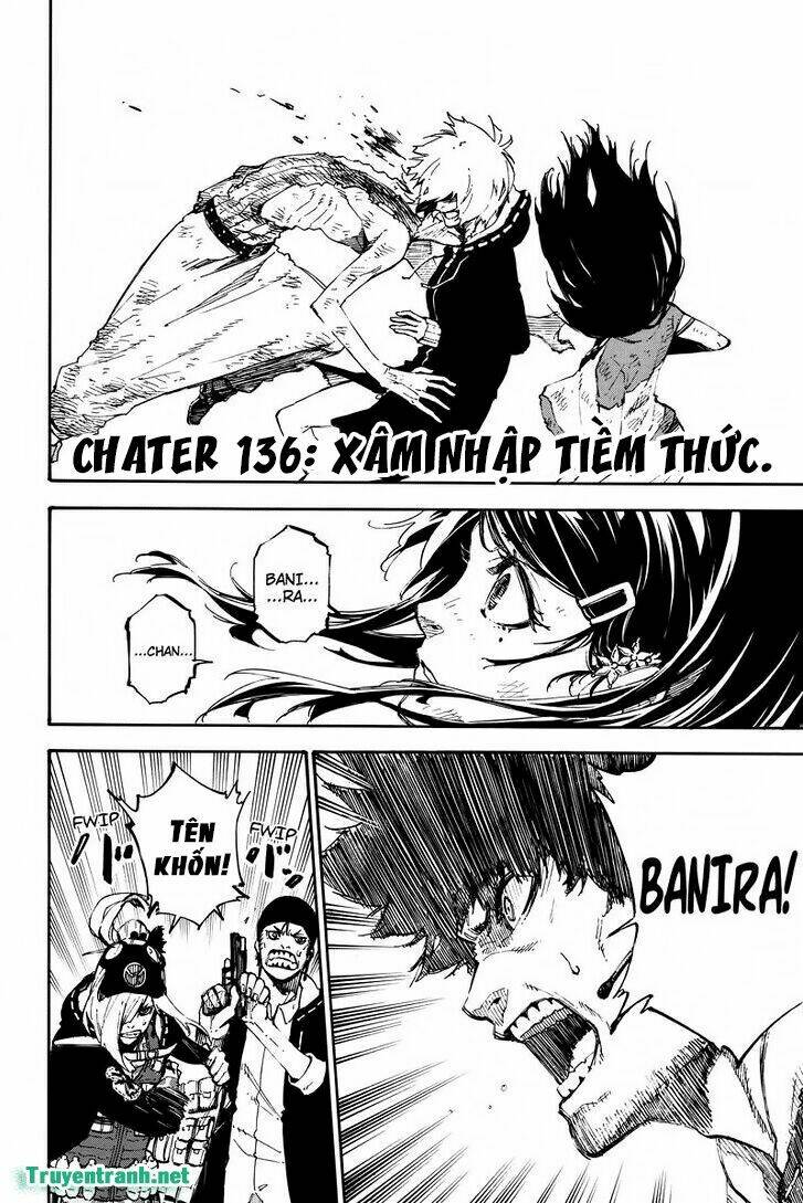 Dolly Kill Kill Chapter 136 - Trang 2